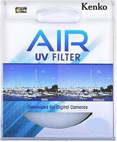 Produktbild Kenko Filtras Air UV 58mm (225893) (58 mm, UV-Filter, 58 mm)
