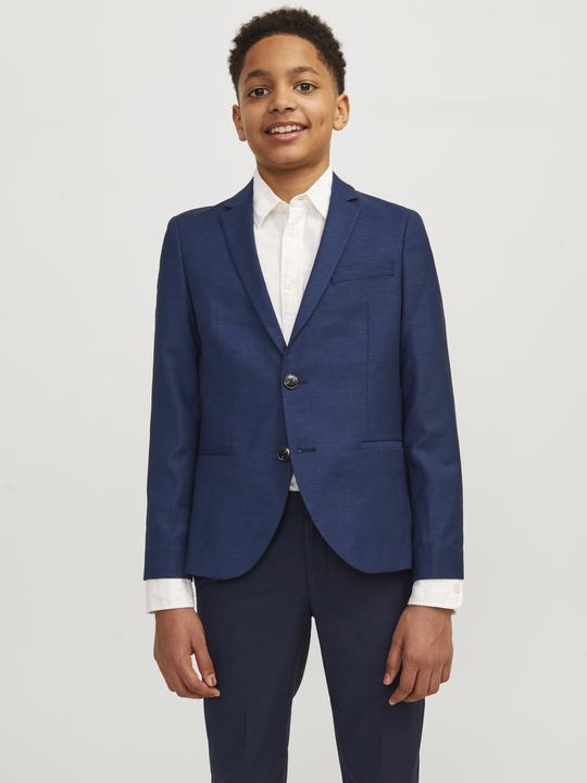 Immagine prodotto Jack & Jones JPRSOLARIS Blazer Per ragazzi Blazer monopetto (134)