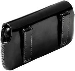 Actual product image Krusell Case HECTOR Rozmiar XL black posiome (95532) (HTC Desire HD)