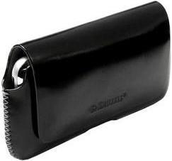 Actual product image Krusell Case HECTOR Rozmiar XL black posiome (95532) (HTC Desire HD)