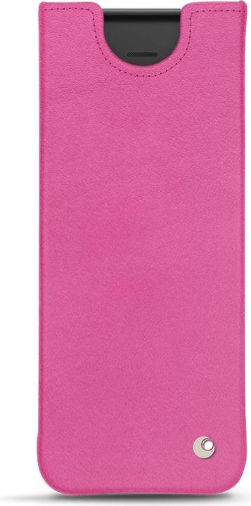 Roze BB ( Pantone #DB599F )