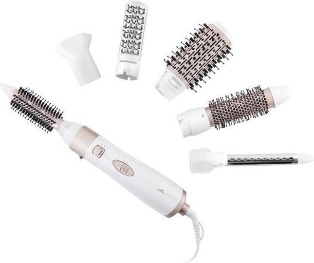 Immagine prodotto ETA Pettine per capelli ETA532190000 FENITE con funzione di ionizzazione
