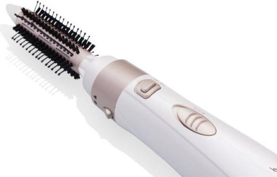 Immagine prodotto ETA Pettine per capelli ETA532190000 FENITE con funzione di ionizzazione