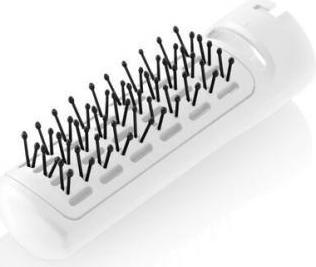 Immagine prodotto ETA Pettine per capelli ETA532190000 FENITE con funzione di ionizzazione