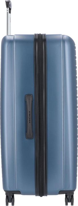 Produktbild Delsey Segur 2.0 Reiskoffer 81 cm - Blauw (121 l, XL (ab 115l))