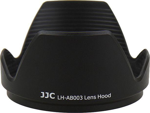 JJC lens hood Tamron Ab003 hood