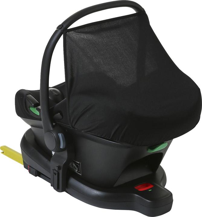 Image du produit Vertbaudet Isofix-Basis für Babyschale Trio AURIGA