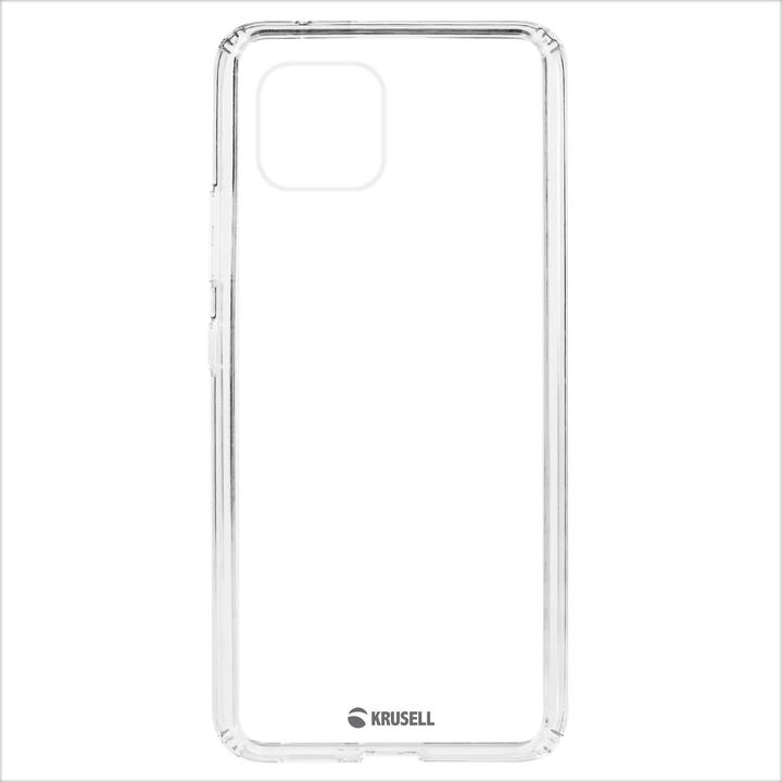 Produktbild Krusell SoftCover Apple iPhone 12 mini transparent (Apple iPhone 12 mini)