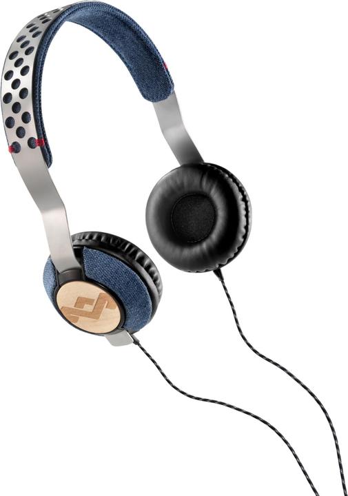 Actual product image House of Marley Liberate (Cable)
