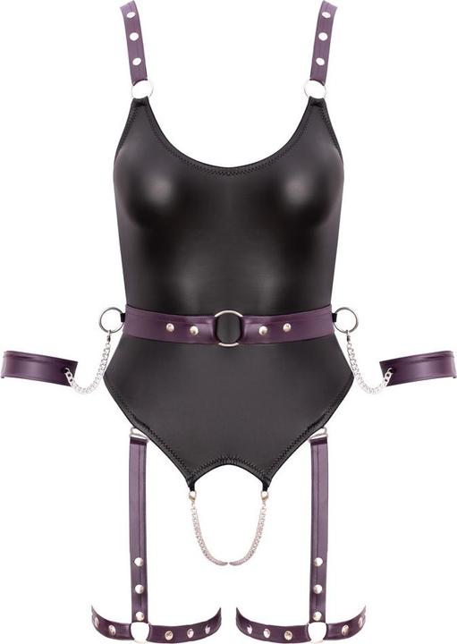 Actual product image Cottelli Collection Set (XL)