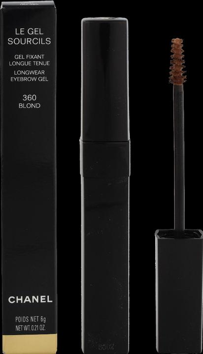 Immagine prodotto Chanel Le Gel Sourcils (Biondismo)