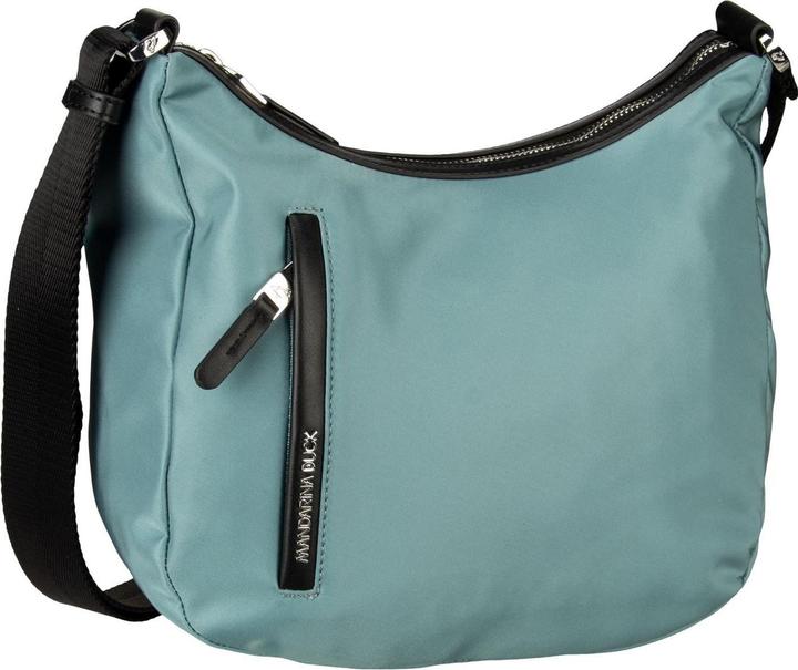 Mandarina Duck Umhängetasche Hunter Medium Hobo VCT40