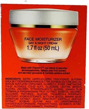 Produktbild Perfecta face cream Fenomen C 50+ lifting 50ml (50 ml)