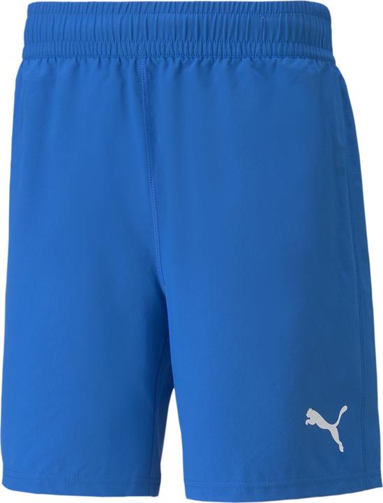 Limonata blu elettrico