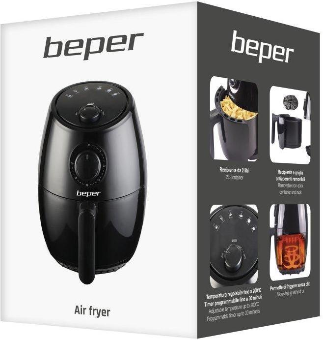 Produktbild Beper P101FRI001
