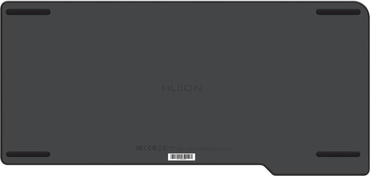 Actual product image Huion Inspiroy Keydial KD200 graphics tablet (5080 lpi)