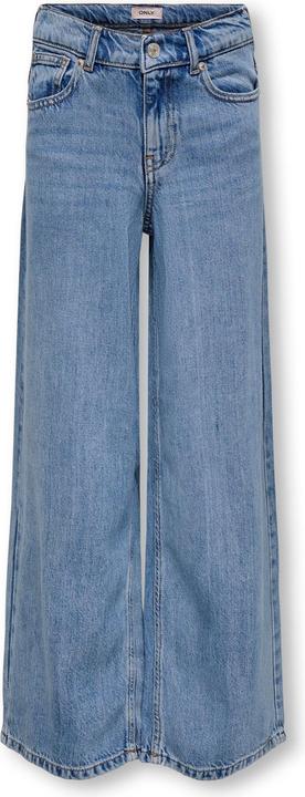 Produktbild Only Weiter Beinschnitt Jeans Jeans mit weitem Bein (134)