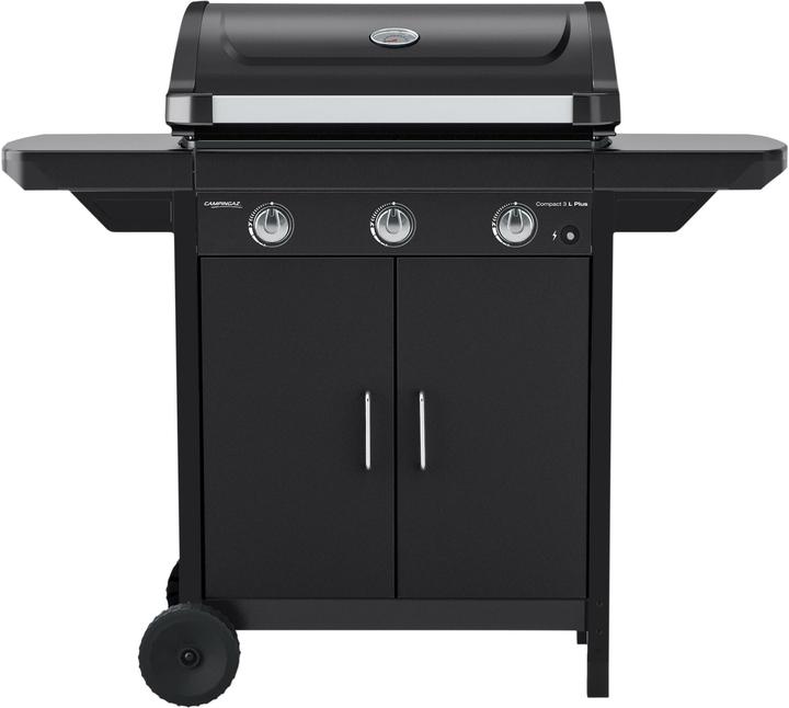 Immagine prodotto Campingaz Barbecue a gas 3 L Plus (7.50 kW)