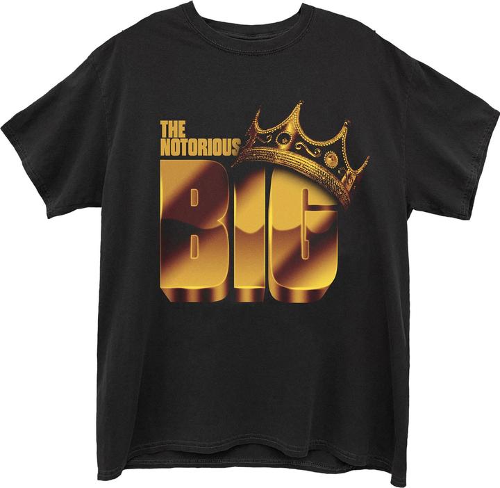 Produktbild Biggie Smalls The Notorious (L)