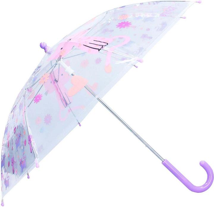 Produktbild Vadobag Lustiger Regenschirm Regentage Katze