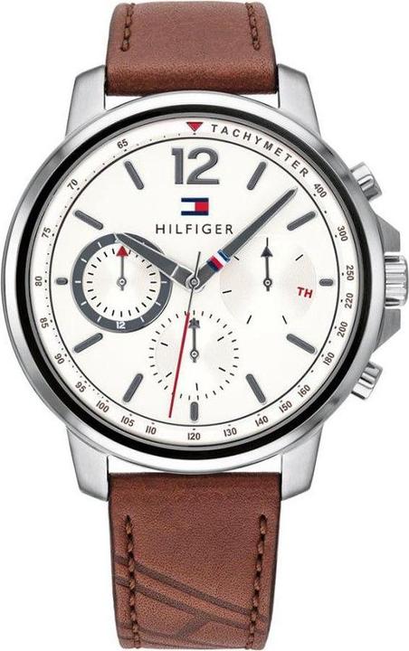 Produktbild Tommy Hilfiger Landon (Analoguhr, Chronograph, 44 mm)