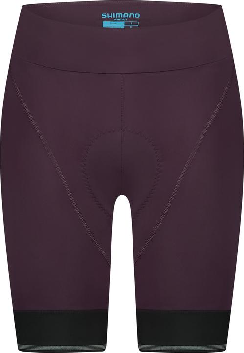 Shimano Women Dinamico Shorts