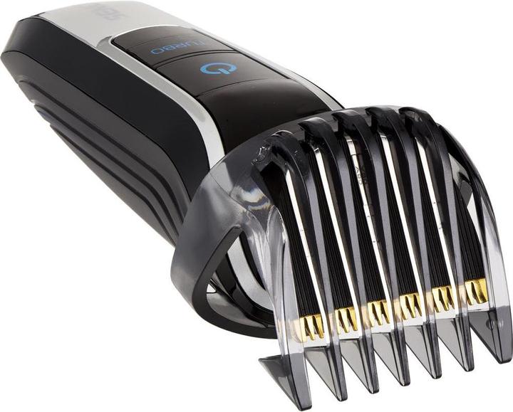 Image du produit Sencor Rinkinys HAIR CUTTERS SHP 7201SL