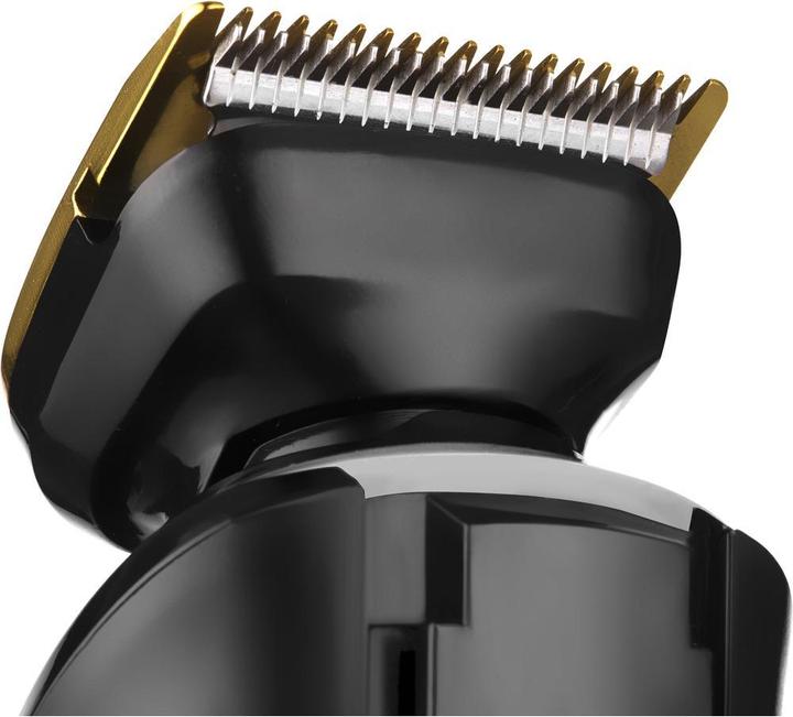 Image du produit Sencor Rinkinys HAIR CUTTERS SHP 7201SL