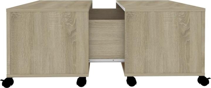 Produktbild VidaXL Arlo (75 x 75 x 38 cm)