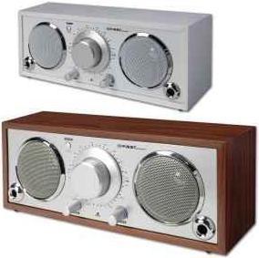 Produktbild First Radio 1907-1