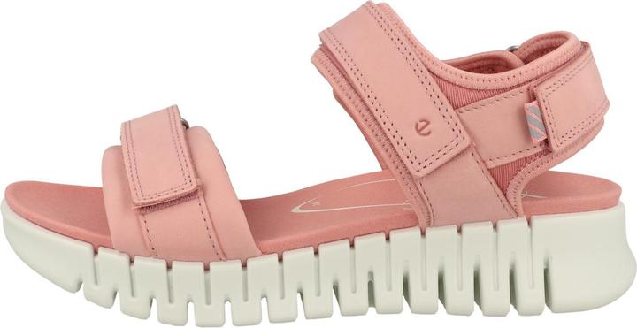 Actual product image Ecco Gruuv Sol - 66193 (39)