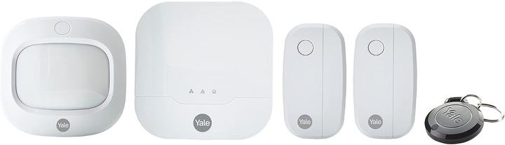 Actual product image Yale Sync Home Alarm KIT
