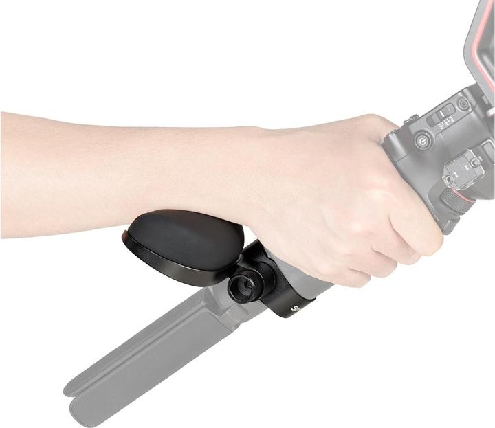 Produktbild SmallRig Handgelenkstütze für DJI RS-Serie, Zubehörtyp Kamera (Gimbal Halterung)