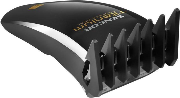 Image du produit Sencor SHP 8400BK tondeuse à cheveux