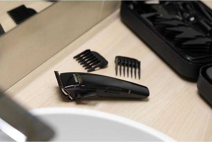 Image du produit Sencor SHP 8400BK tondeuse à cheveux