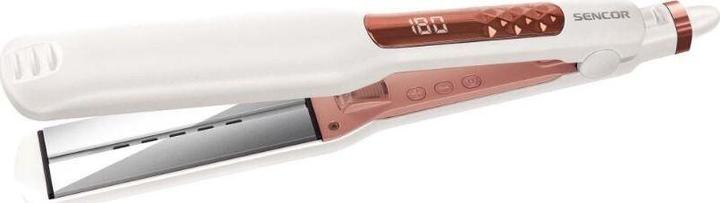 Sencor SHI 4500GD straightener (Straightening iron)