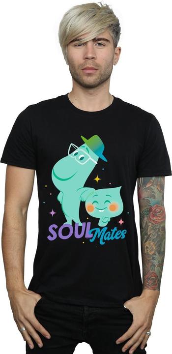Produktbild Disney Soul Joe And 22 Soulmates TShirt (4XL)