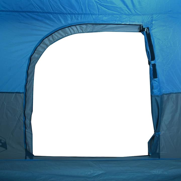 Actual product image VidaXL Camping tent 4 person waterproof (Dome tent, 6.50 kg, 4 persons)