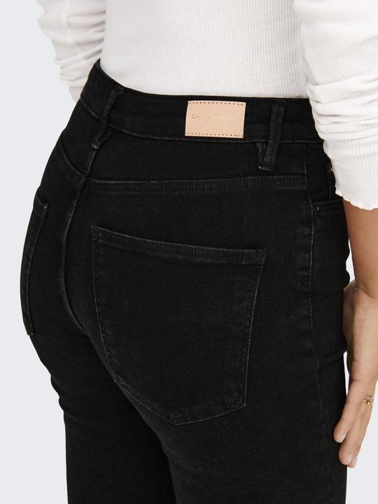 Produktbild Only ONLICONIC SK LONG ANK NOOS High Waist Jeans (26)