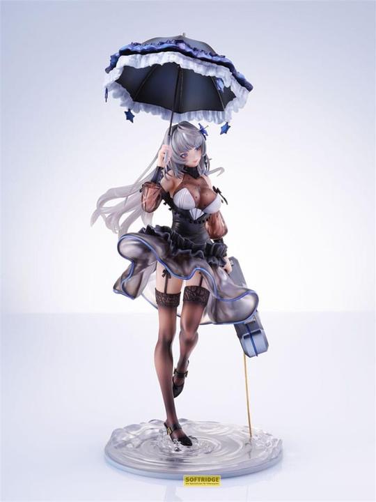 Actual product image Oriental Forest Girls Frontline 1/7 FX-05 She Comes From The Rain