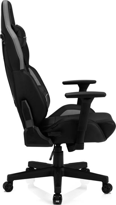 Immagine prodotto Sense Sedia da gioco Sense7 Sentinel Gaming Chair, nero-grigio