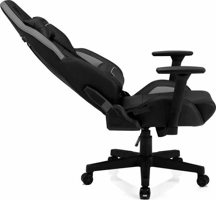 Immagine prodotto Sense Sedia da gioco Sense7 Sentinel Gaming Chair, nero-grigio