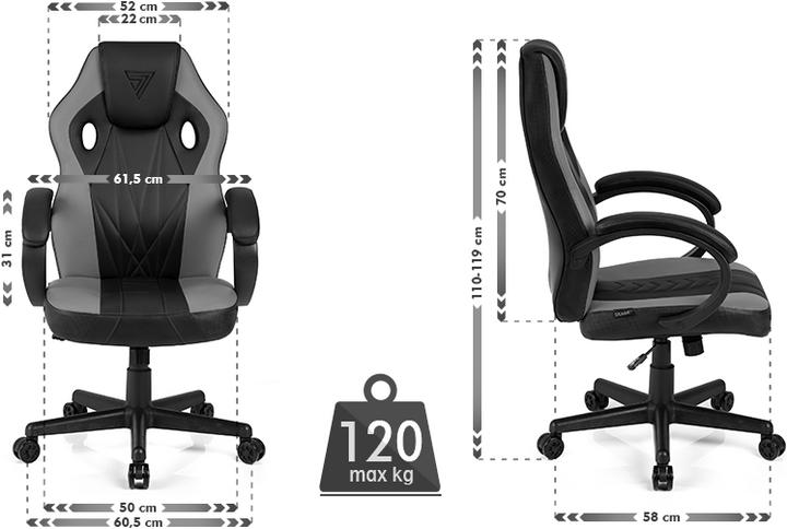 Actual product image Sense 7 Prism