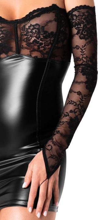 Productafbeelding Noir Handmade Stel (M)