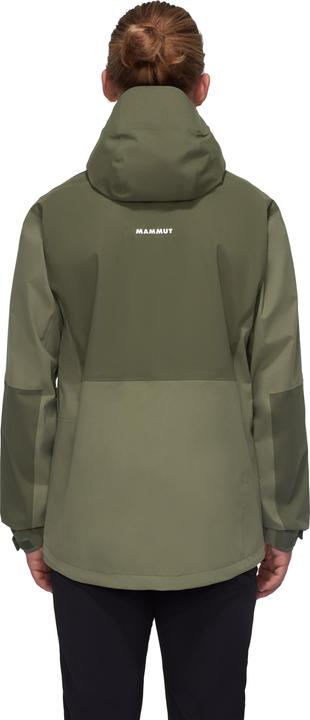 Produktbild Mammut Linard Guide HS Hooded Jacket Men (S)