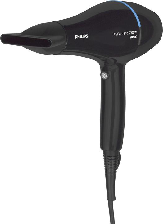 Actual product image Philips DryCare BHD272