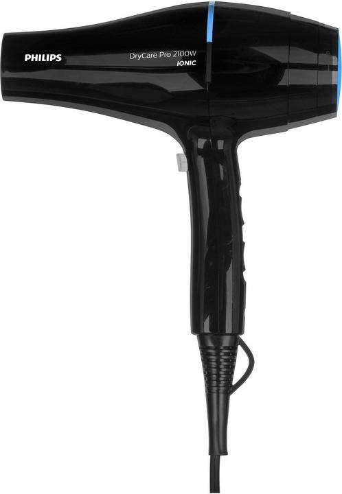 Actual product image Philips DryCare BHD272