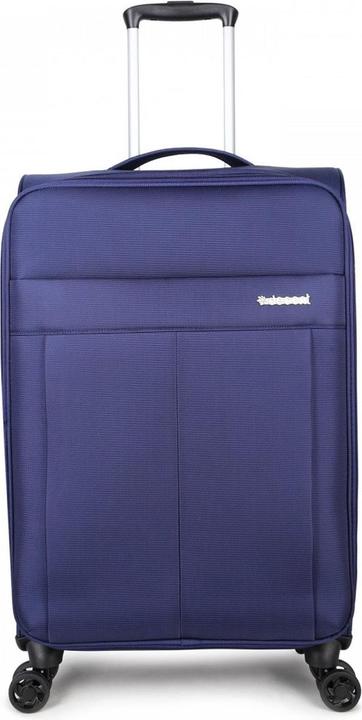 Produktbild Anständiger D-UPRIGHT Spinner 66 Erweiterbares dunkelblau (70 l)