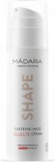 Produktbild Madara SHAPE Caffeine Maté Cellulite Cream (Körpercreme, 150 ml)