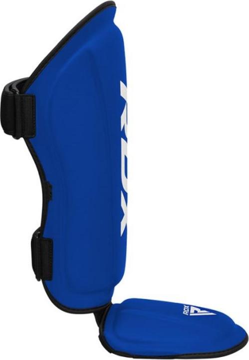 Actual product image Rdx Shin Instep Molded King (L)